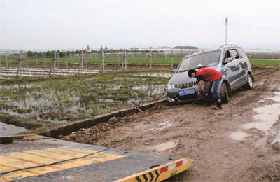 内乡抚顺道路救援